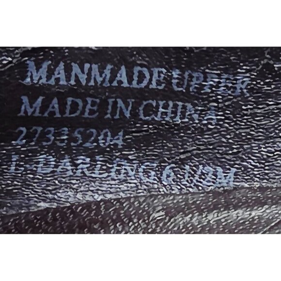 Franco Sarto Size 6.5M Womens Chocolate Brown Slip On Bow Accent Heel Shoes - Picture 5 of 14